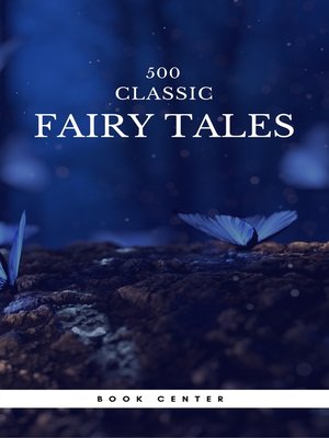 cover image of 500 Classic Fairy Tales You Should Read (Book Center)